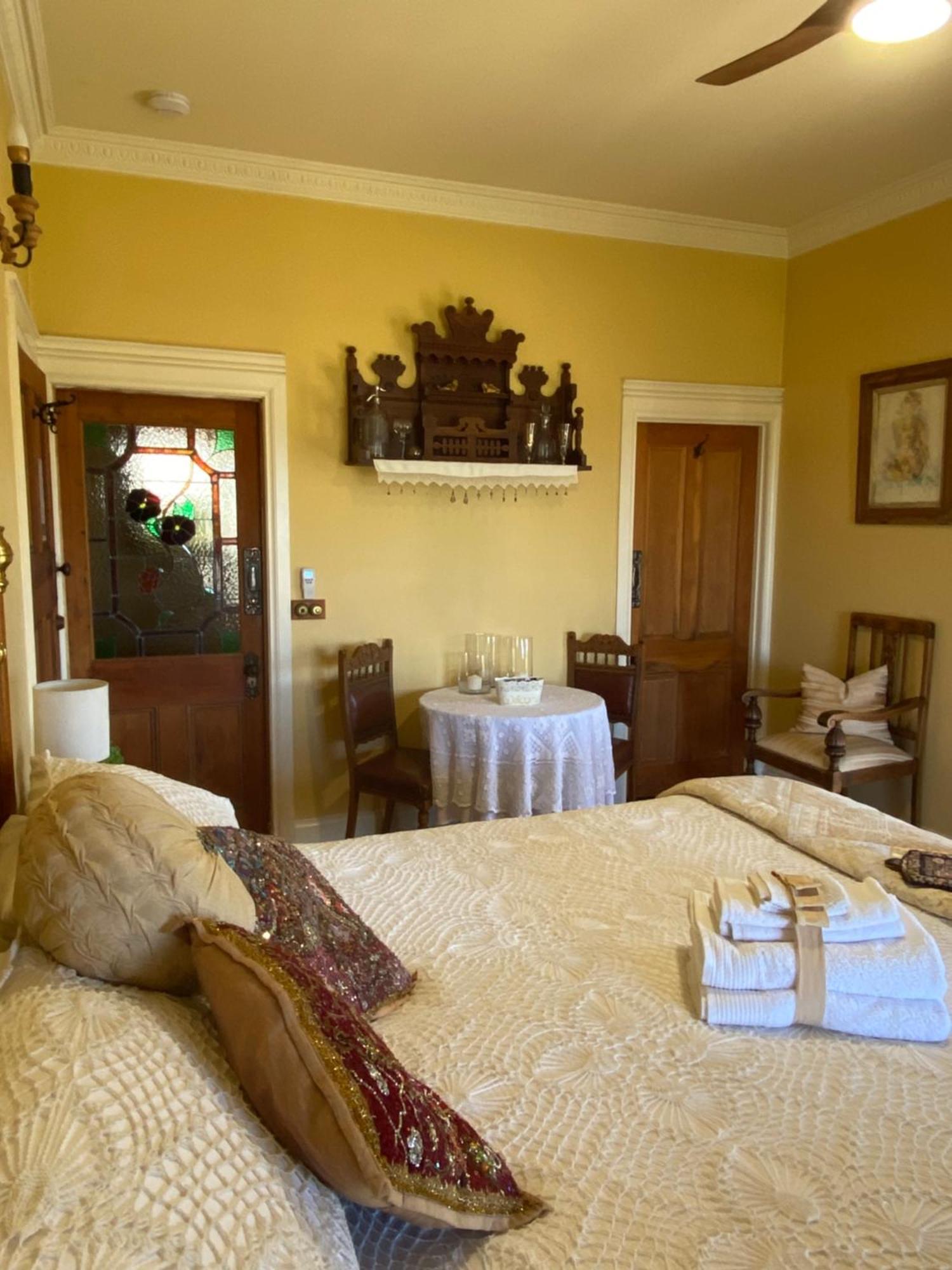 Inspiring Views B&B Уодонга Экстерьер фото