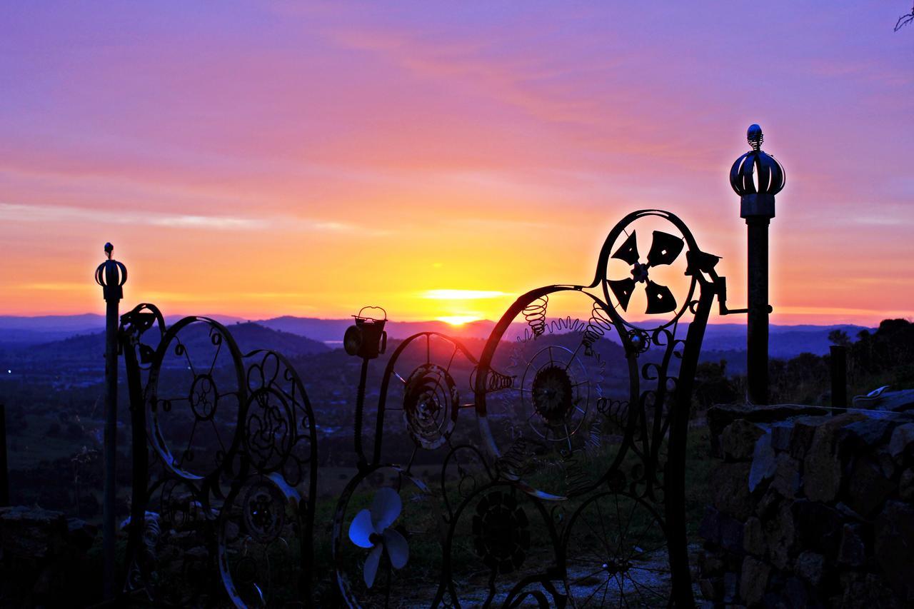 Inspiring Views B&B Уодонга Экстерьер фото